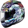 Arai SAJ-typ LRS QUANTUM, QUANTUM-ST bočnice Oriental